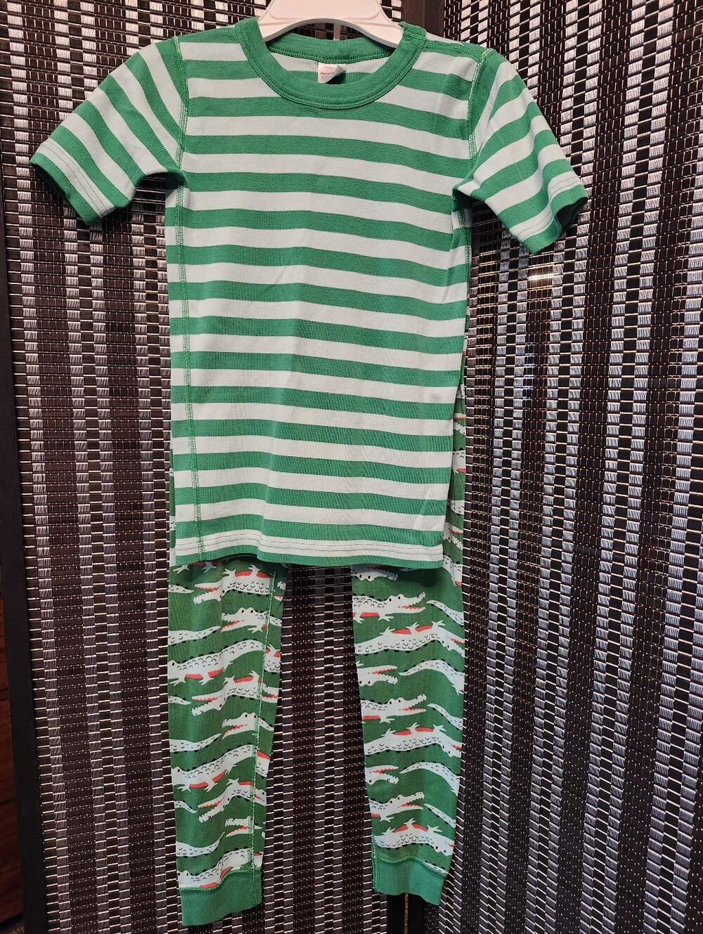 Hanna Andersson Kids Pjs       Sz 12 (150)